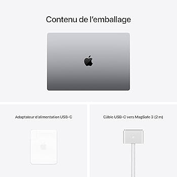 32GB/16インチMacBook Pro M1 Pro 10CPU/16GPU 2021 Apple MacBook Pro with Apple M1 Pro Chip (16-inch, 32GB